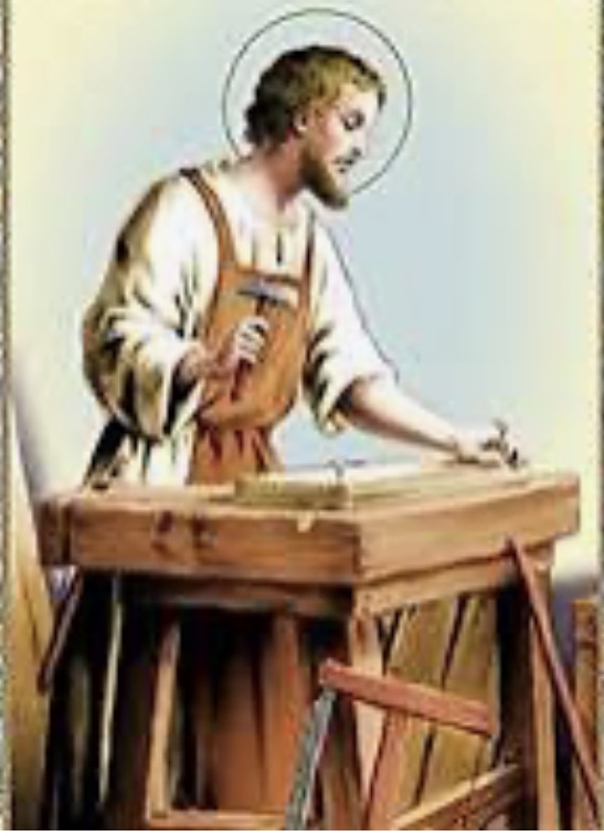 St. Joseph